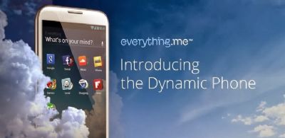 Everything Home Launcher, un launcher para Android que vive tu día a día
