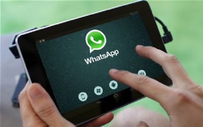 WhatsApp lanzará una versión especial para tablets