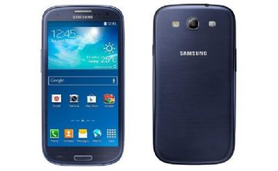 Renace el Galaxy S3 como Galaxy S3 Neo, más moderno y completo