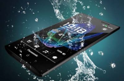 Buscas un smartphones resitente al agua, éstos son los mejores