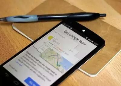 Google Now para Android se renueva y ahora interactúa con tus otras aplicaciones