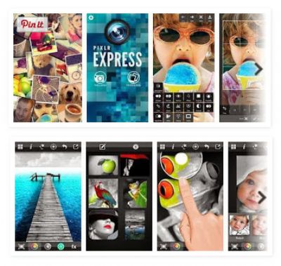 Dos aplicaciones Android para retocar tus fotos antes de subirlas a Instagram