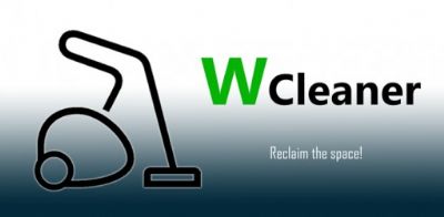 WCleaner para Android elimina toda la basura que WhatsApp deja en tu teléfono