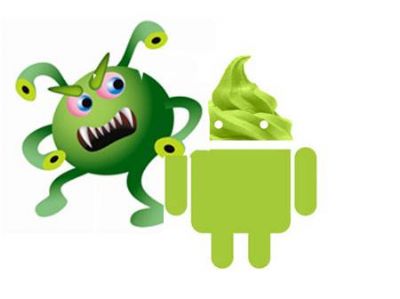 Los mejores Antivirus para Android