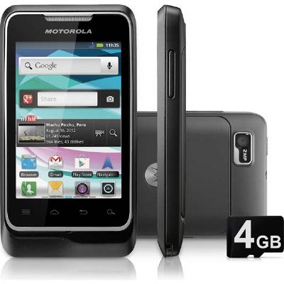 Motorola MotoSmart Me, práctico, ligero y con muy buen diseño
