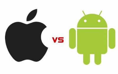 Los usuarios de Android gastan más que los de Apple