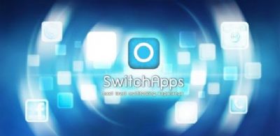 SwitchApps: Potencia la multitarea de tu Android