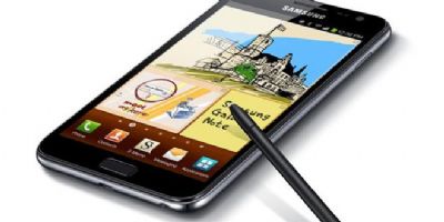 Samsung anuncia la llegada de Premium Suite para el Galaxy Note