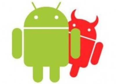 El 25% de las aplicaciones para android son algun tipo de malware