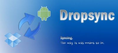 Dropsync, sincronización bidireccional para tus dispositivos Android y Dropbox