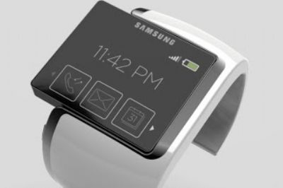 El reloj Samsung Galaxy Altius podría ser el complemento ideal de cualquier Smartphone Android