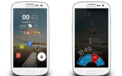 Fallo de seguridad en los Samsung Galaxy con Android 4.1.2