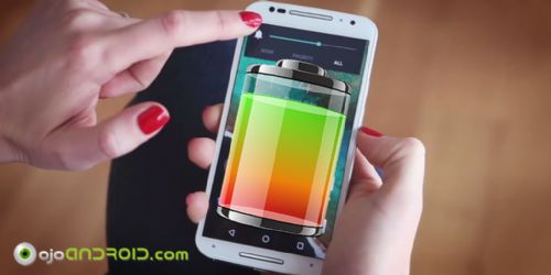 Las 8 aplicaciones que descargan la batería de tu Android