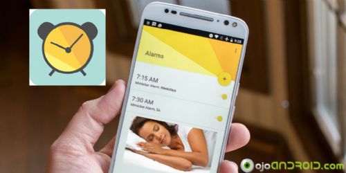 Mimicker Alarm es la nueva aplicación despertador de Microsoft, a prueba de flojos